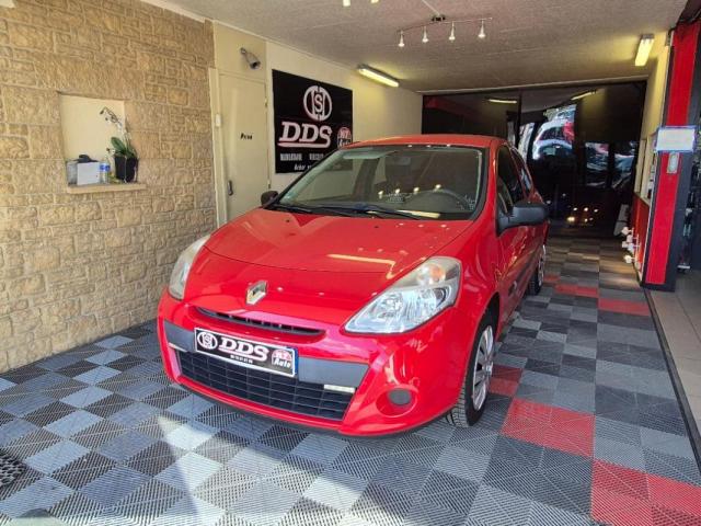 Renault Clio image 7
