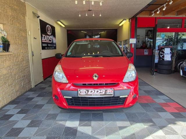 Renault Clio image 6