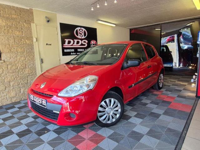 Renault Clio image 5