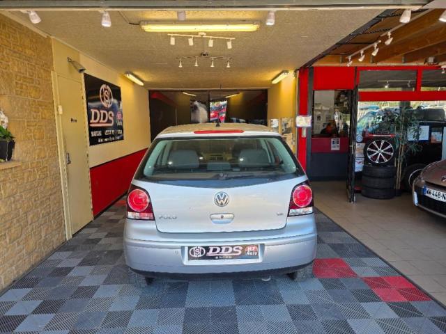 Volkswagen Polo image 7