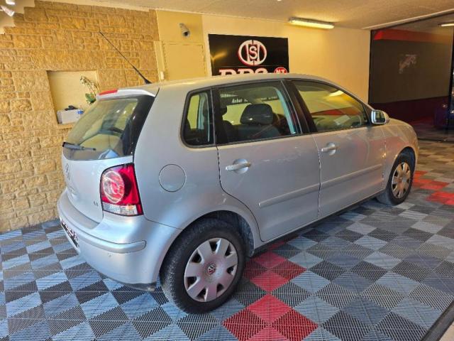 Volkswagen Polo image 5