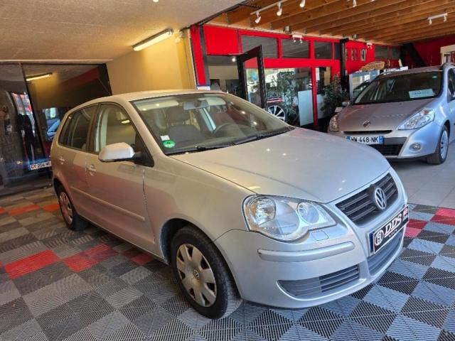 Volkswagen Polo image 6