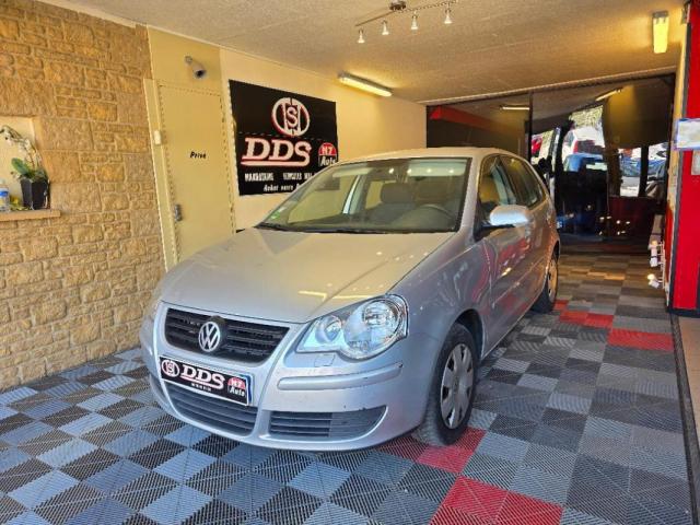 Volkswagen Polo image 8