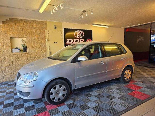 Volkswagen Polo image 4