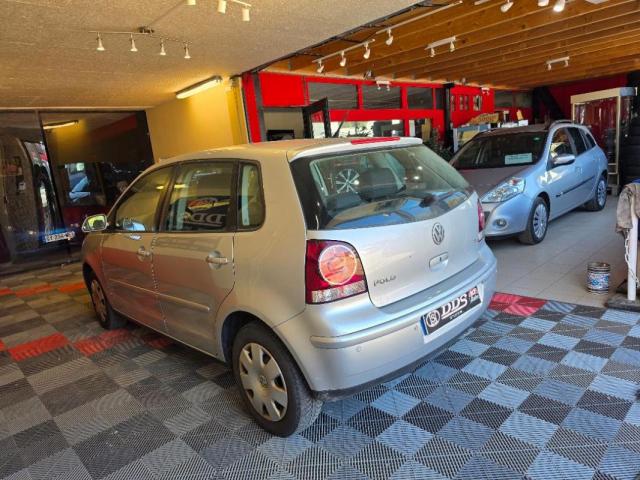 Volkswagen Polo image 2