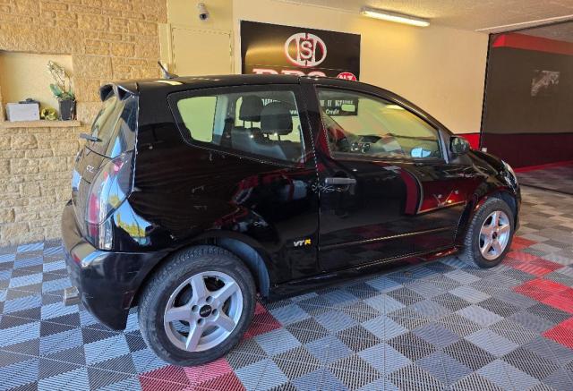 Citroen C2 image 5