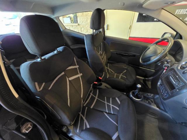Citroen C2 image 9