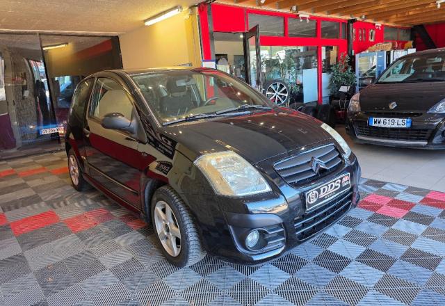 Citroen C2 image 6