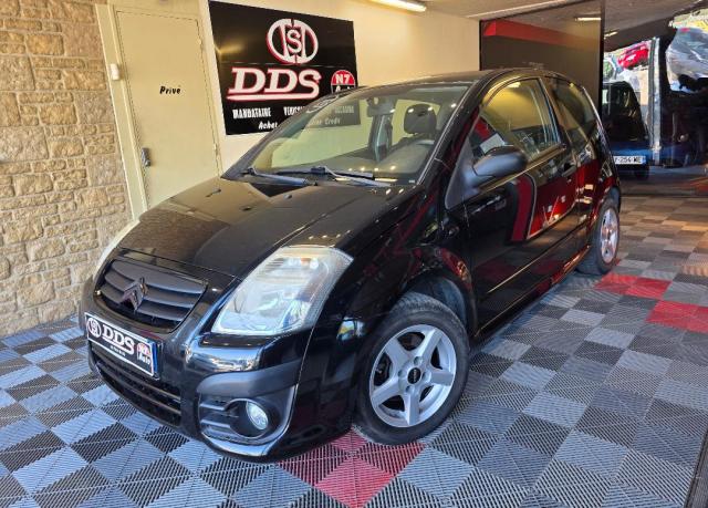 Citroen C2 image 3