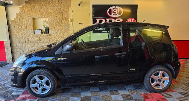 Citroen C2 image 1