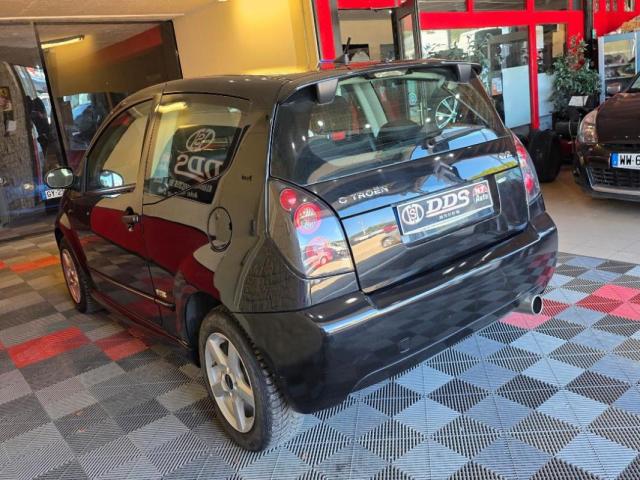 Citroen C2 image 2