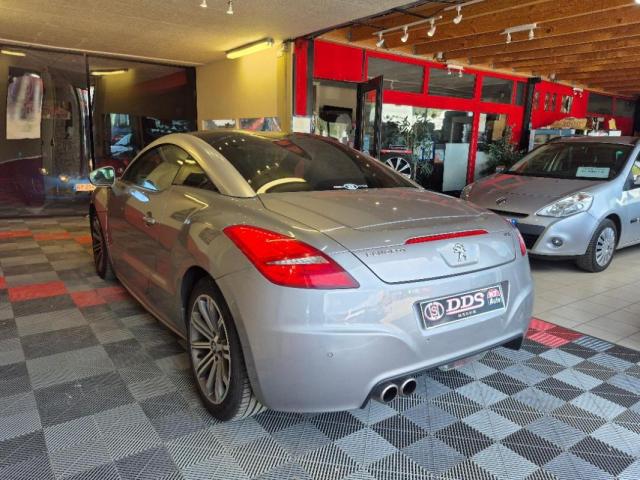 Peugeot Rcz image 2