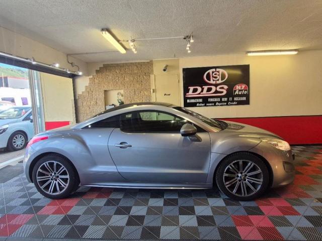 Peugeot Rcz image 3