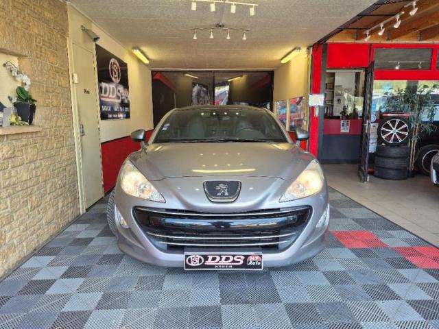 Peugeot Rcz image 5