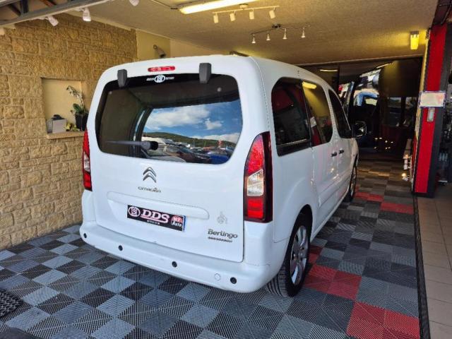 Citroen Berlingo image 9