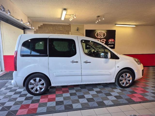Citroen Berlingo image 2