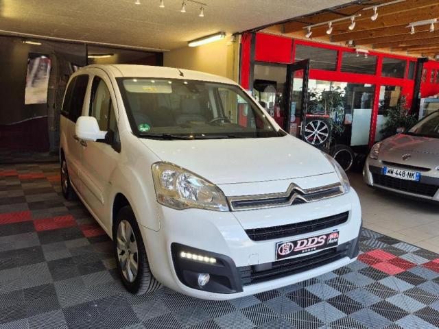 Citroen Berlingo image 3
