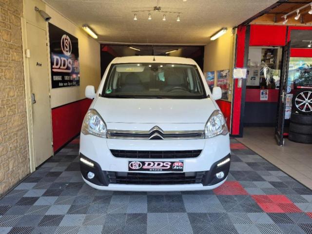Citroen Berlingo image 4