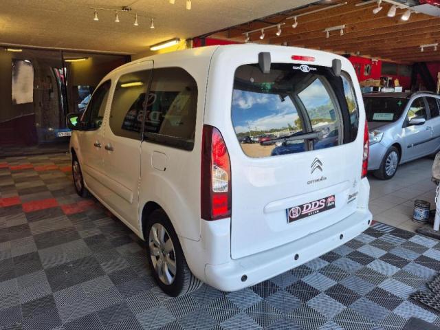 Citroen Berlingo image 7