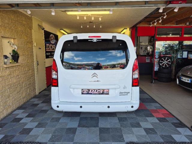 Citroen Berlingo image 6