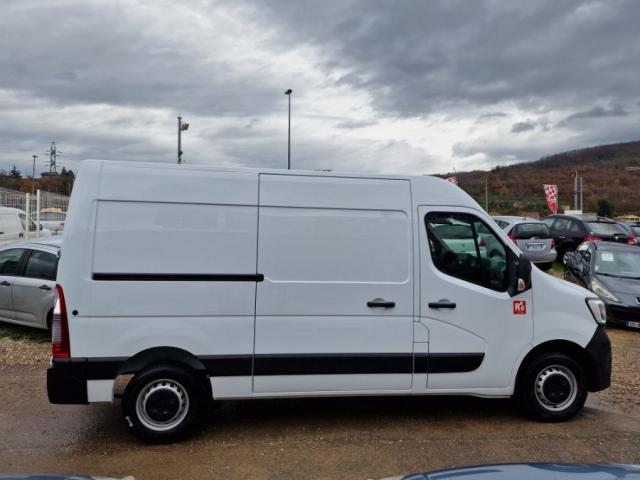 Renault Master image 8