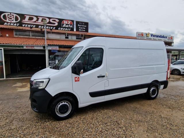 Renault Master image 1