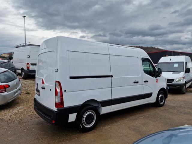 Renault Master image 9