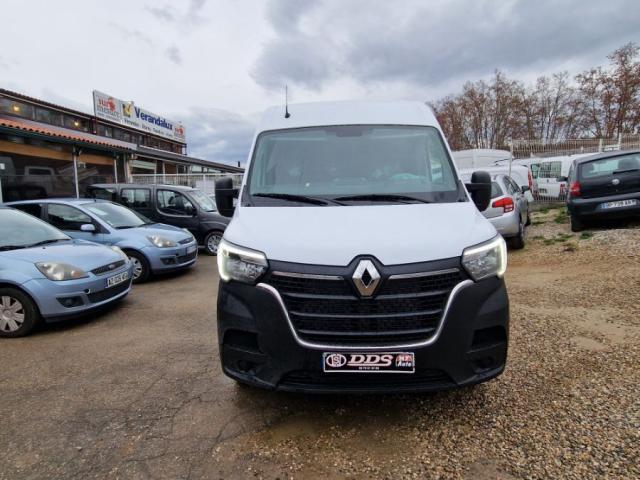 Renault Master image 4