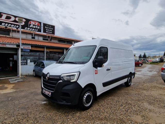 Renault Master image 5