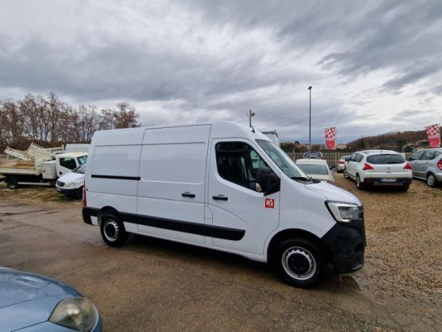 Renault Master image 6