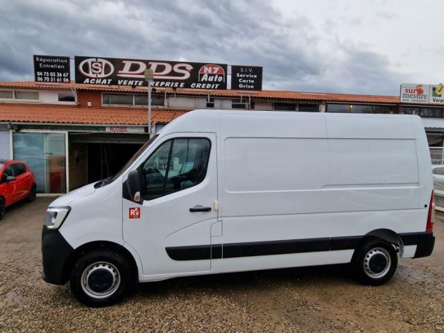 Renault Master image 7