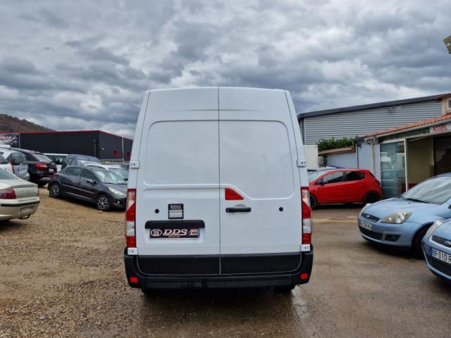 Renault Master image 3