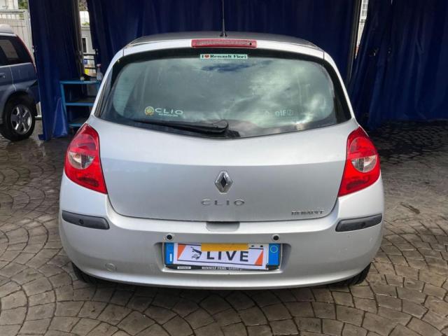 Renault Clio image 4