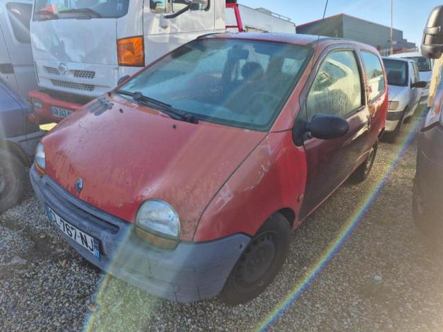 Renault Twingo image 1