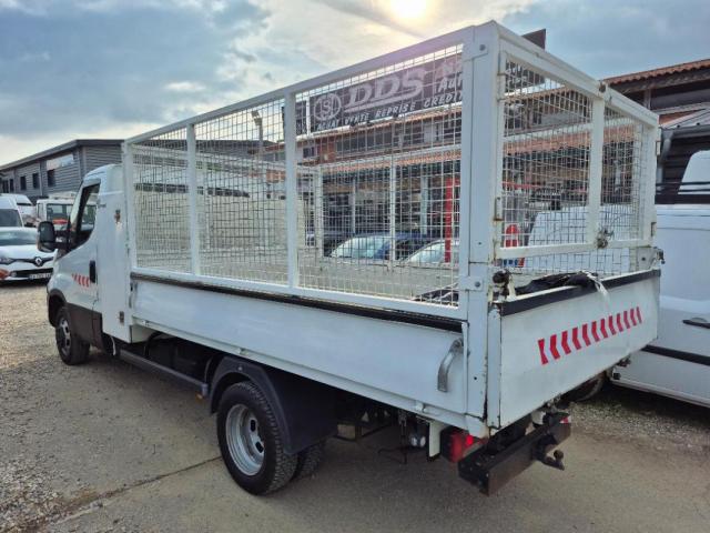 Iveco Daily image 6