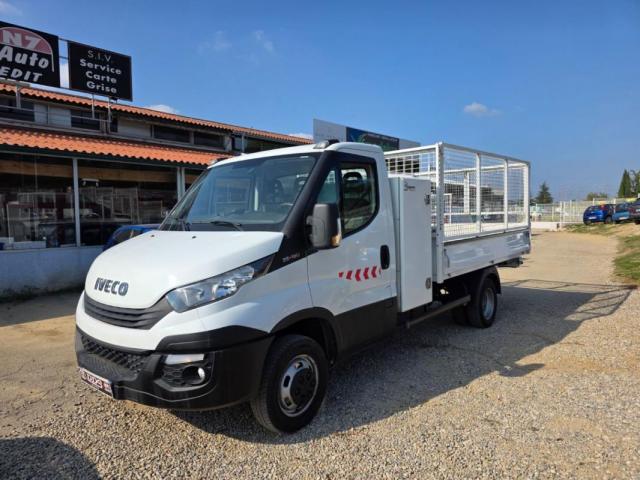 Iveco Daily image 4