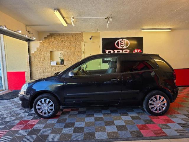 Volkswagen Polo image 5