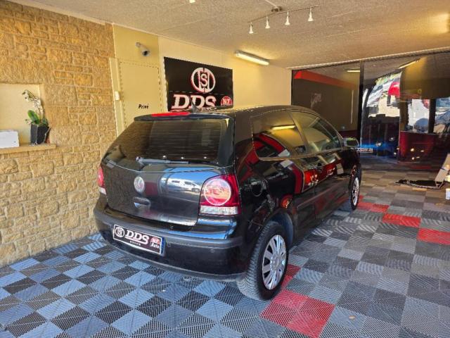 Volkswagen Polo image 7