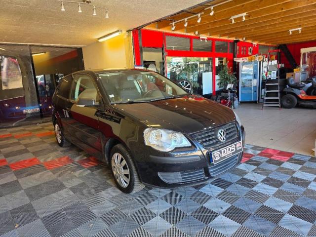 Volkswagen Polo image 2