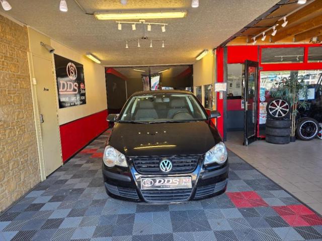 Volkswagen Polo image 9