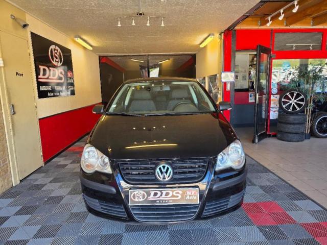 Volkswagen Polo image 4