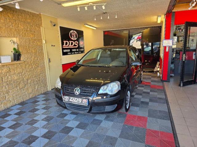 Volkswagen Polo image 6