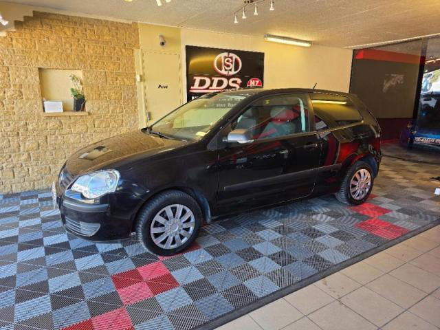 Volkswagen Polo image 3
