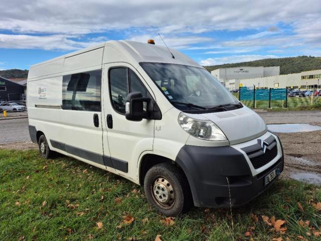 Citroen Jumper image 2