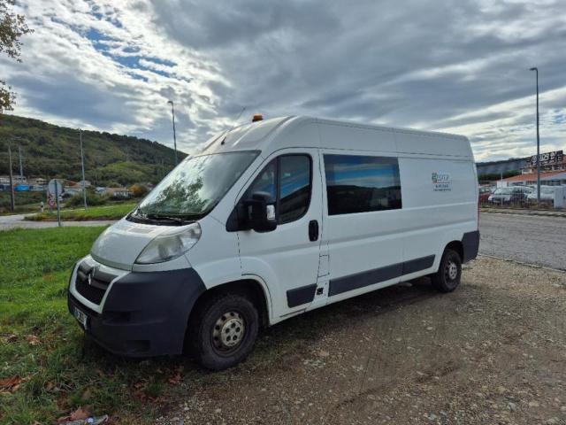 Citroen Jumper image 7