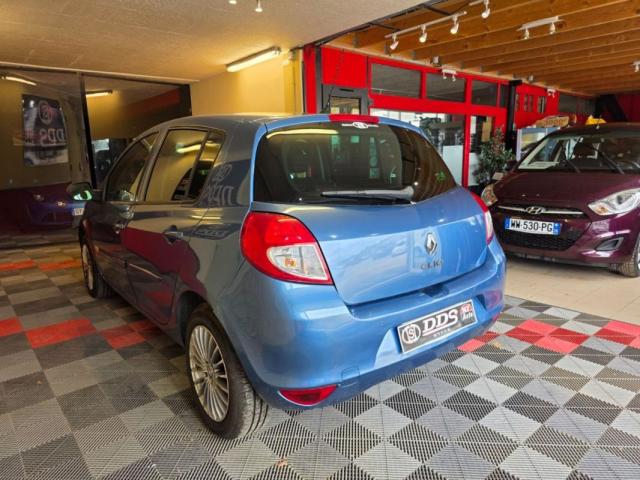 Renault Clio image 7