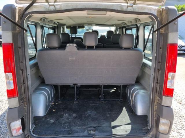 Renault Trafic image 2