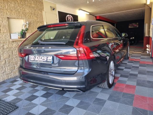 Volvo V90 image 4