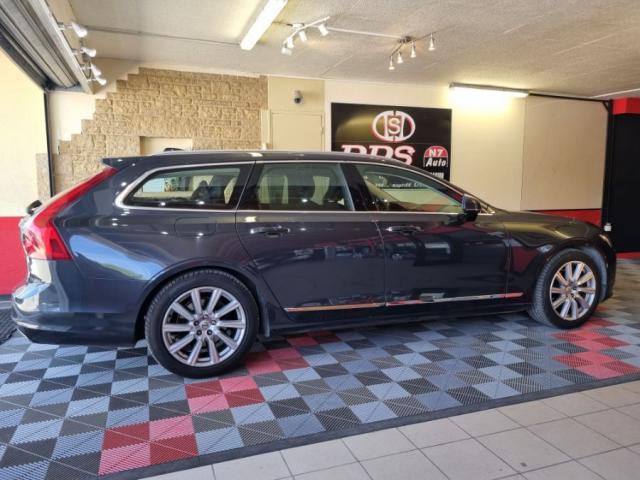 Volvo V90 image 1