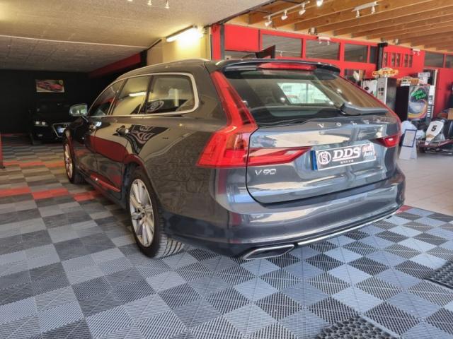 Volvo V90 image 3